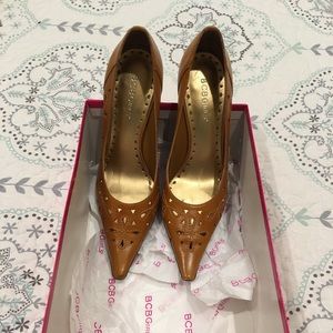 BCBG shoes size 7.5